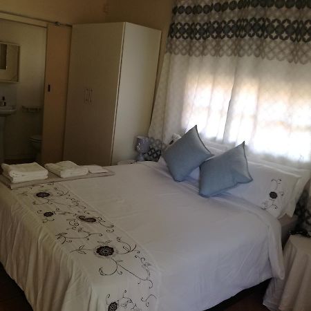 פרטוריה Mulmas Guest House מראה חיצוני תמונה