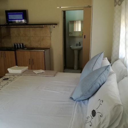פרטוריה Mulmas Guest House מראה חיצוני תמונה