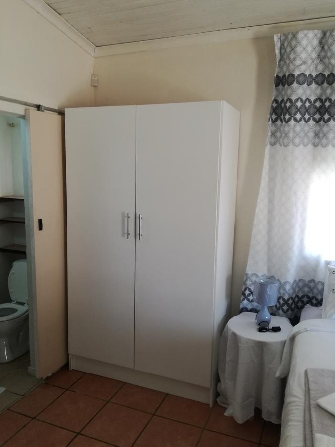 פרטוריה Mulmas Guest House מראה חיצוני תמונה