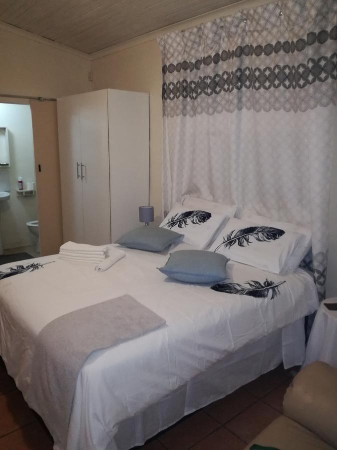 פרטוריה Mulmas Guest House מראה חיצוני תמונה