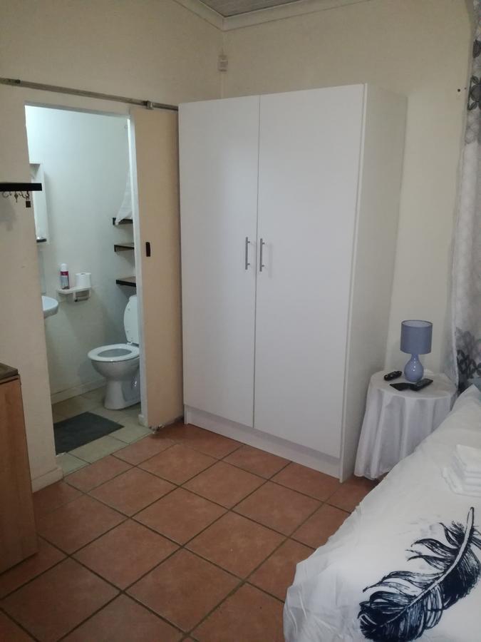 פרטוריה Mulmas Guest House מראה חיצוני תמונה